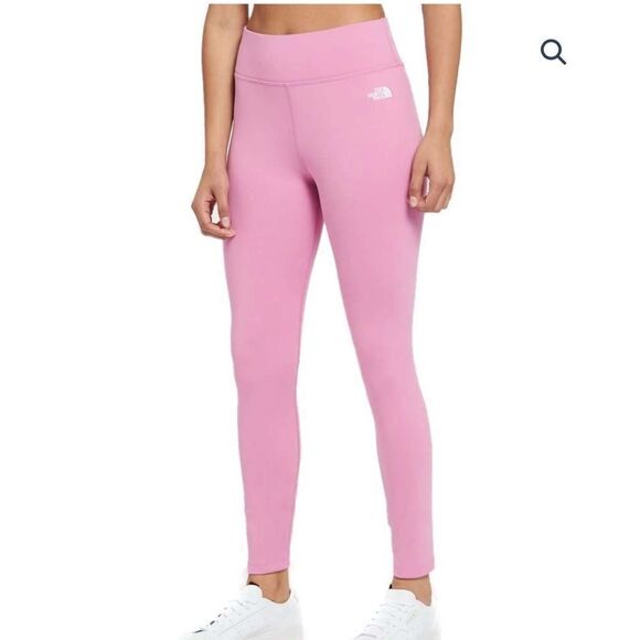 The North Face Pants - The North Face Women’s Flex Tight Light Purple M Stitch Fix Nwt